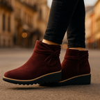 Serina Rise Platforms