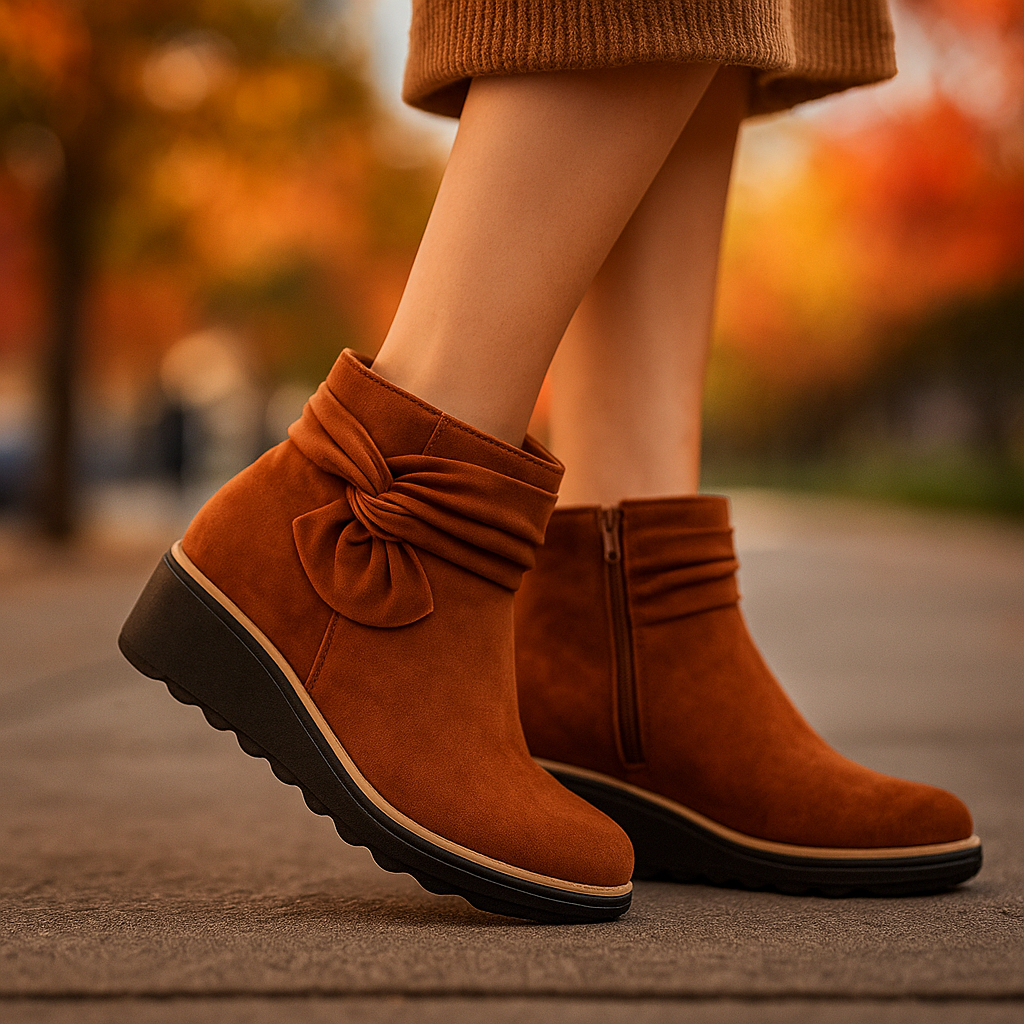 Serina Rise Platforms