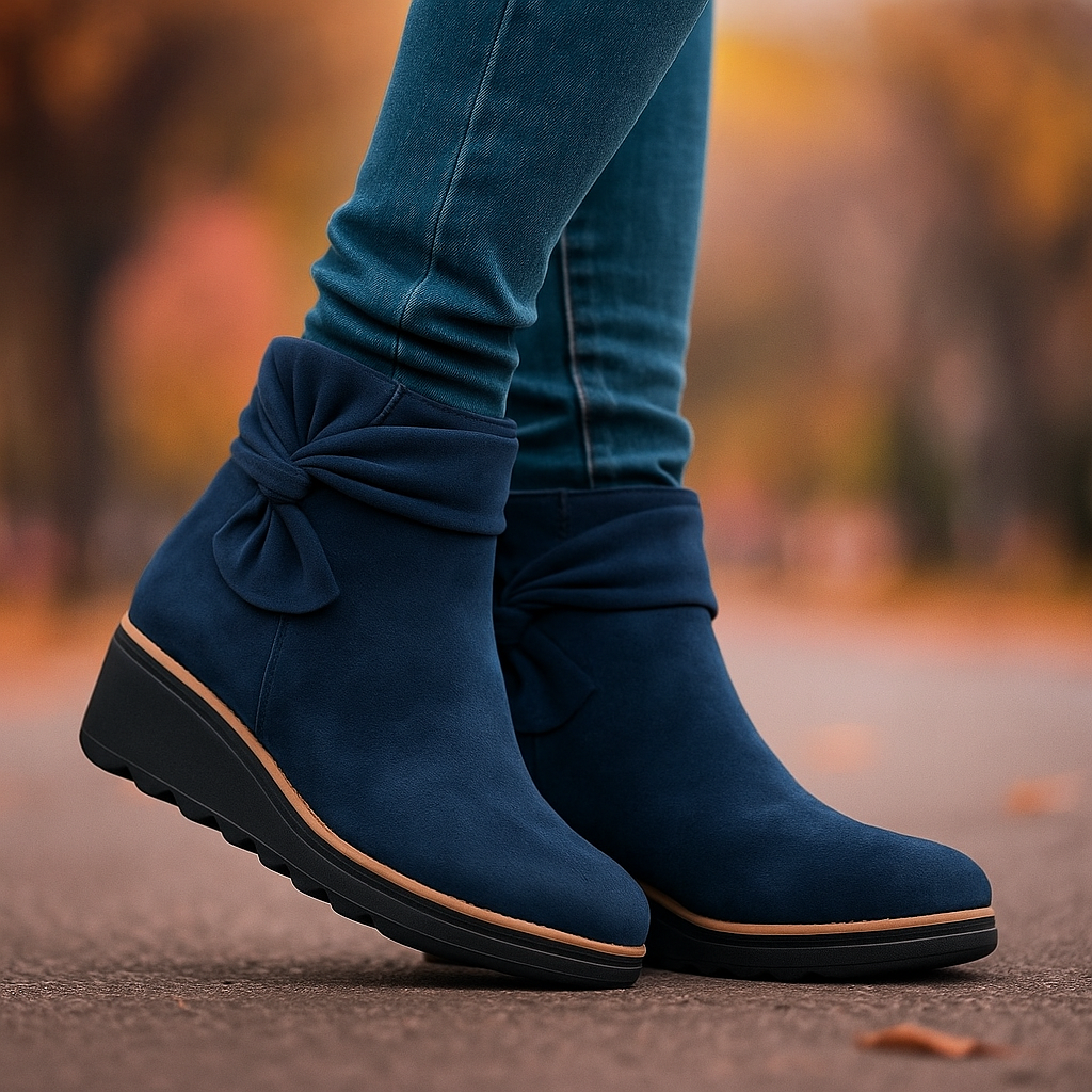 Serina Rise Platforms