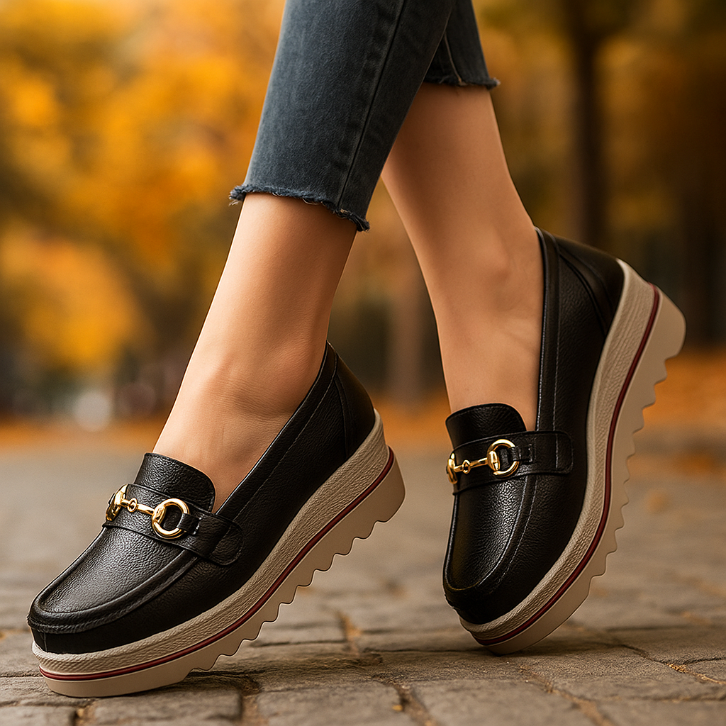 Clarisse Rise Platforms