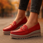 Clarisse Rise Platforms