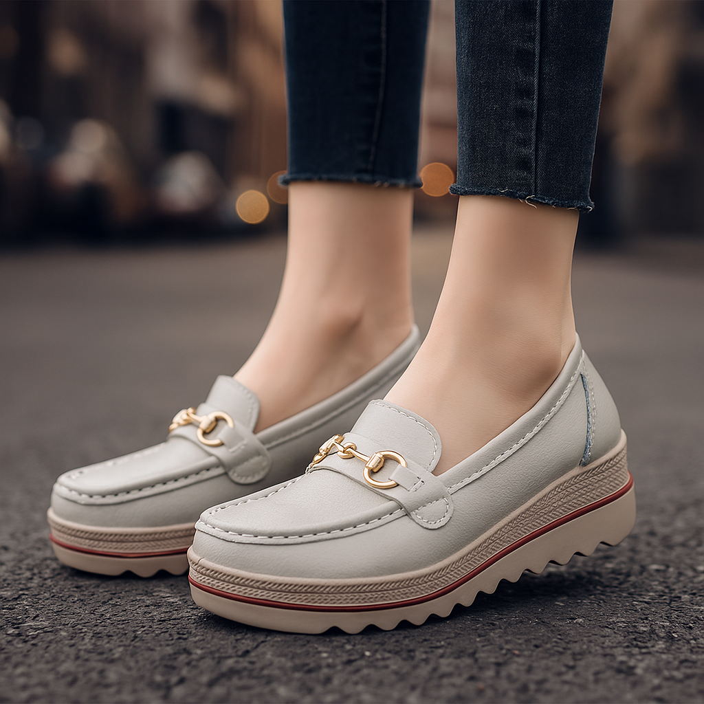 Clarisse Rise Platforms