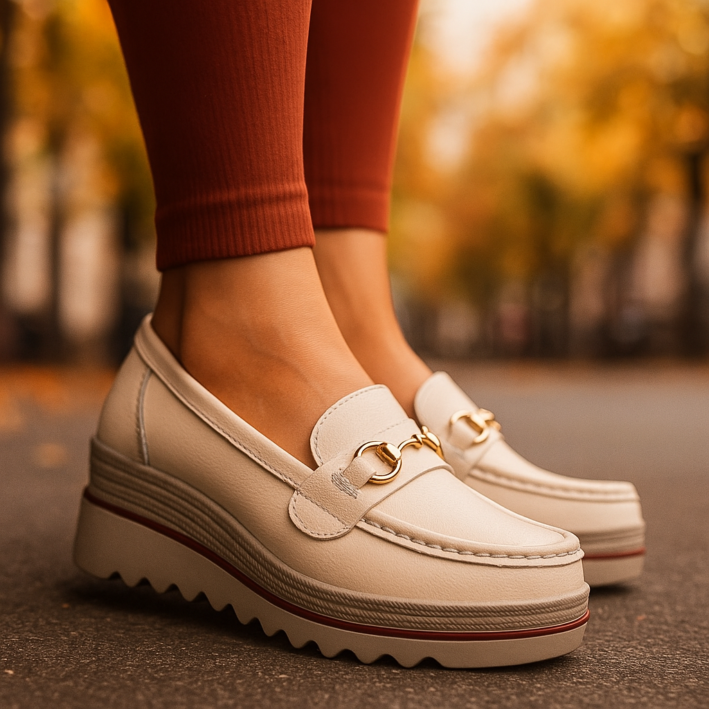 Clarisse Rise Platforms