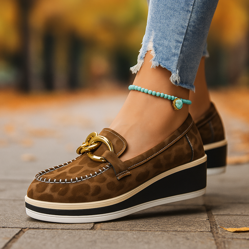 Serrina Chain Platforms