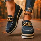 Serrina Chain Platforms