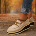 Serrina Chain Platforms