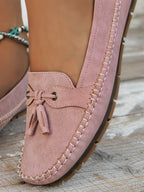 Lisa | Comfortable Soft Moccasins™
