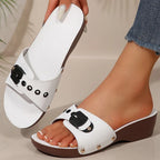 Sorella Sandals