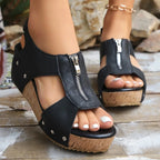 Elara Zip Platforms