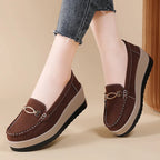 Brienza Lift Loafers