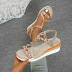 Lunira Sandals