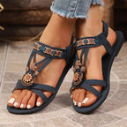 Milora Bloom Sandals