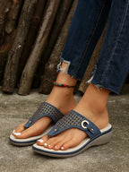 Velani Ease Sandals