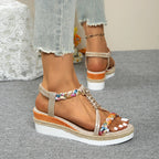 Lunira Sandals