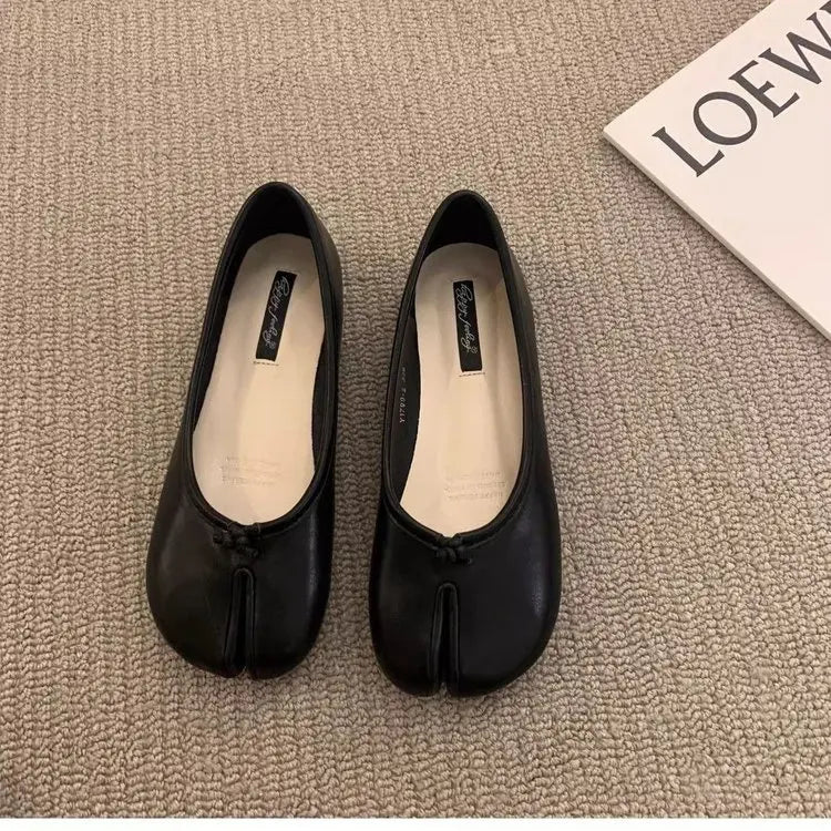 Calina Slip-on Flats
