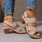 Norella Heels