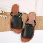 Sorrel Braided Sandals