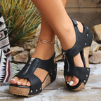 Elara Zip Platforms