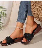Sorella Sandals