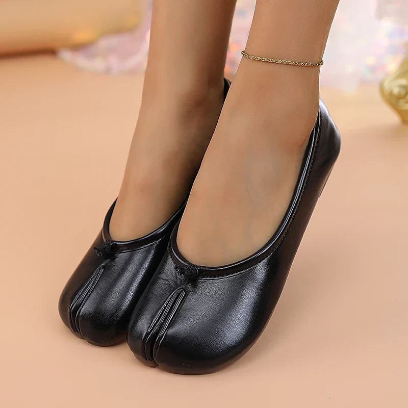 Calina Slip-on Flats