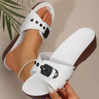 Sorella Sandals