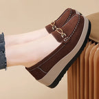 Brienza Lift Loafers