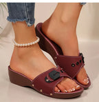 Sorella Sandals