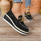 Serrina Chain Platforms