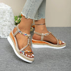 Lunira Sandals