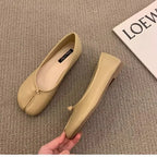 Calina Slip-on Flats
