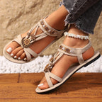 Milora Bloom Sandals