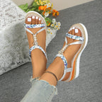 Lunira Sandals