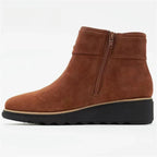 Serina Rise Platforms