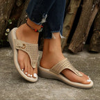 Velani Ease Sandals