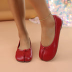 Calina Slip-on Flats