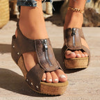 Elara Zip Platforms