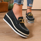 Serrina Chain Platforms