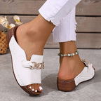 Cervina Chain Slides