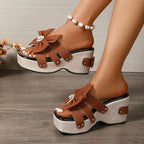 Melvina Bloom Slides