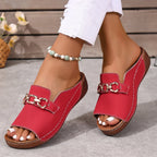 Cervina Chain Slides