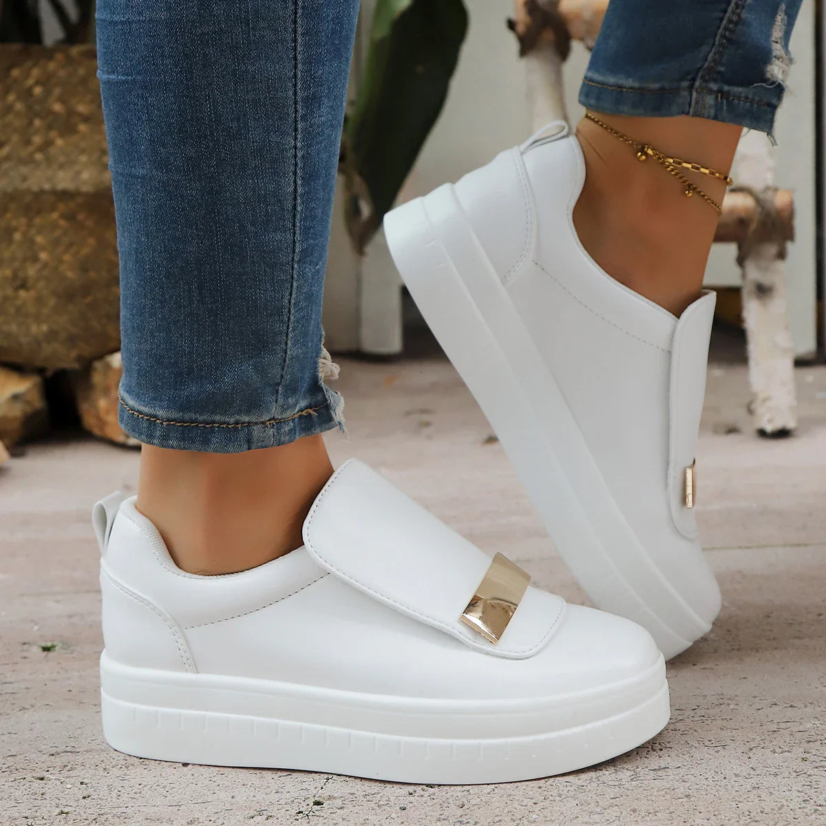 Celina Rise Platforms