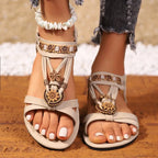 Milora Bloom Sandals