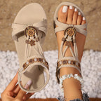 Milora Bloom Sandals