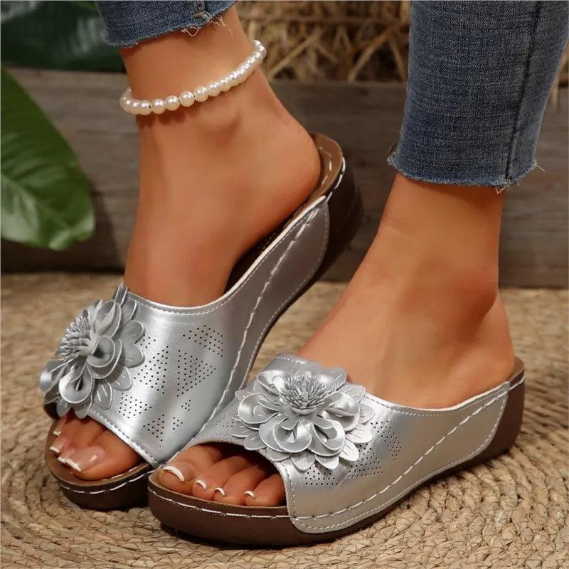 Elarie Sandals
