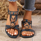Milora Bloom Sandals