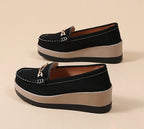 Brienza Lift Loafers