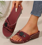 Sorella Sandals