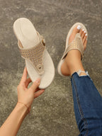 Velani Ease Sandals