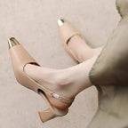 Aveline Slingbacks