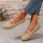 Sariva Ray Loafers